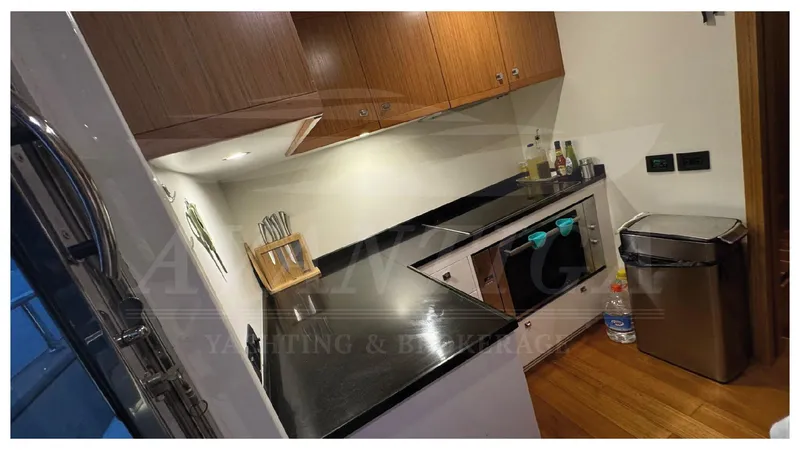  Yacht Photos Pics Apreamare Maestro 82