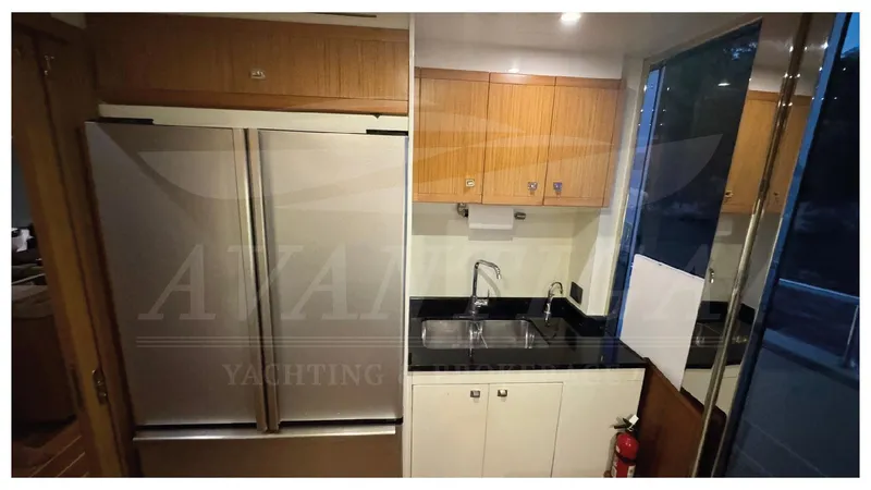  Yacht Photos Pics Apreamare Maestro 82