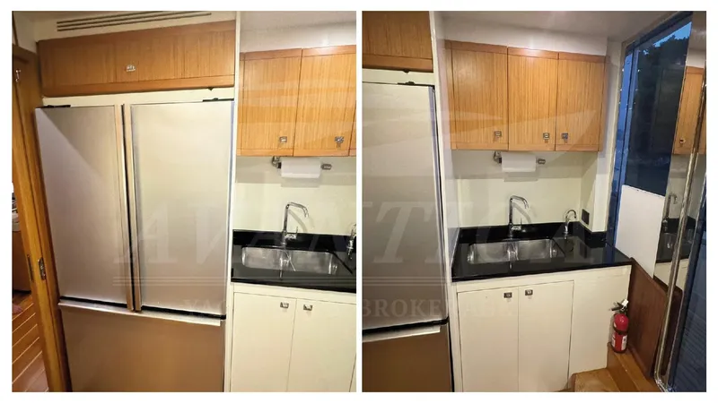  Yacht Photos Pics Apreamare Maestro 82