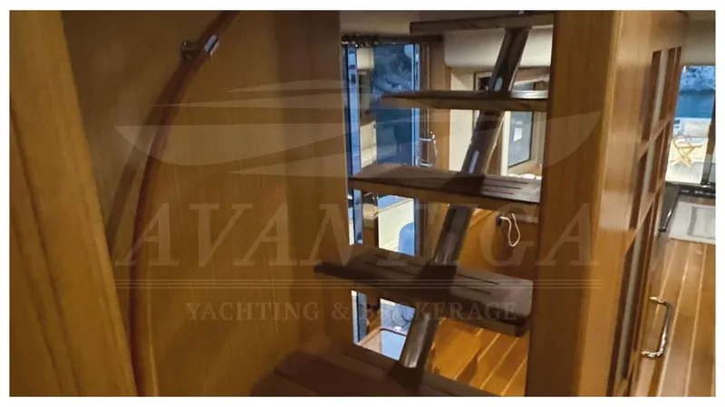  Yacht Photos Pics Apreamare Maestro 82