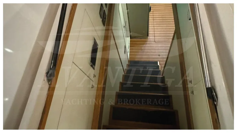  Yacht Photos Pics Apreamare Maestro 82