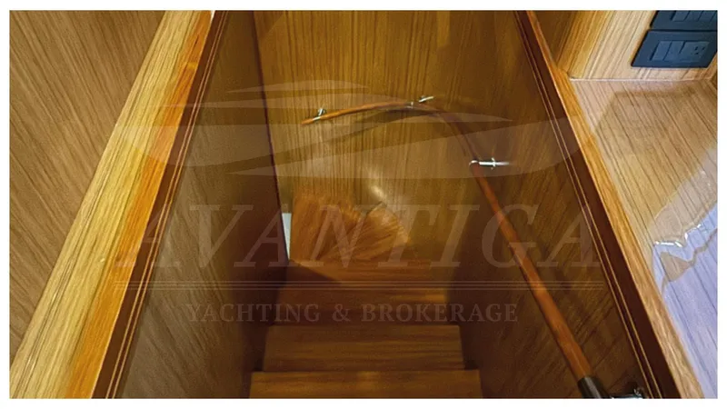  Yacht Photos Pics Apreamare Maestro 82