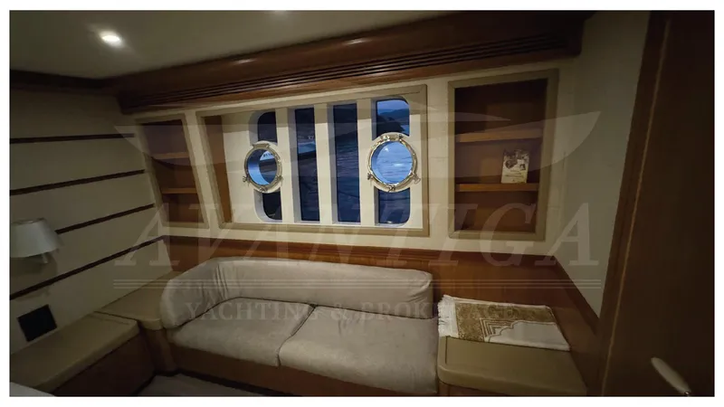  Yacht Photos Pics Apreamare Maestro 82