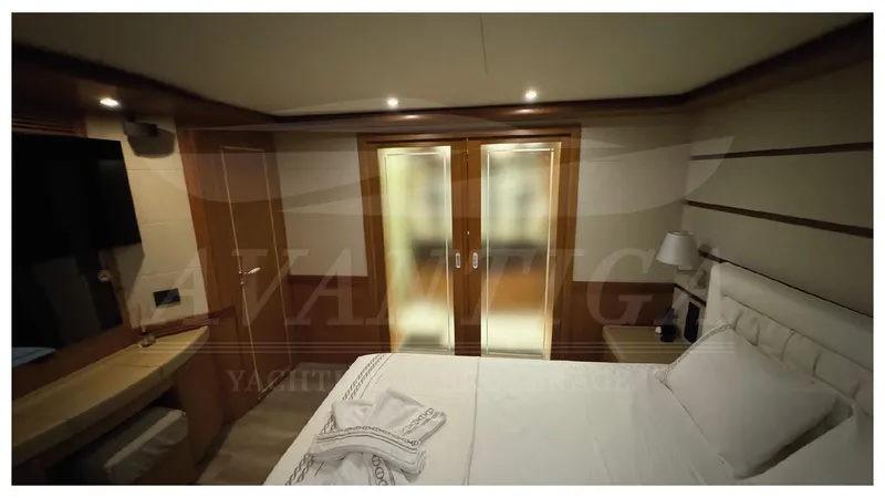  Yacht Photos Pics Apreamare Maestro 82