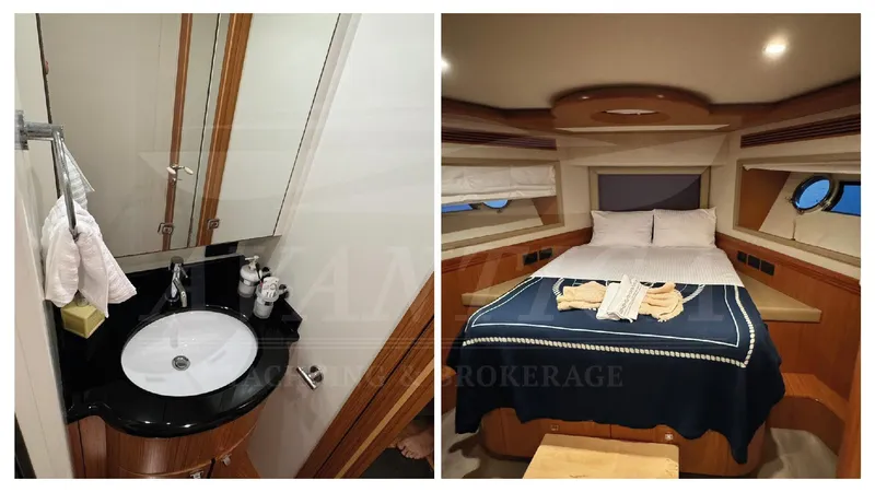  Yacht Photos Pics Apreamare Maestro 82