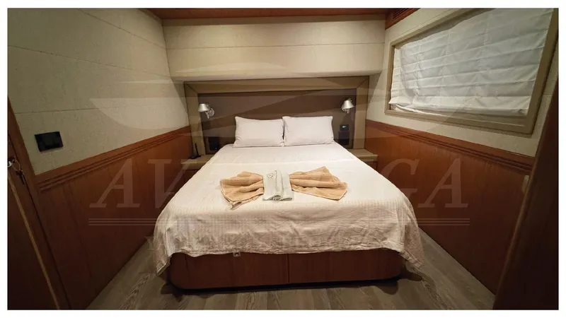  Yacht Photos Pics Apreamare Maestro 82