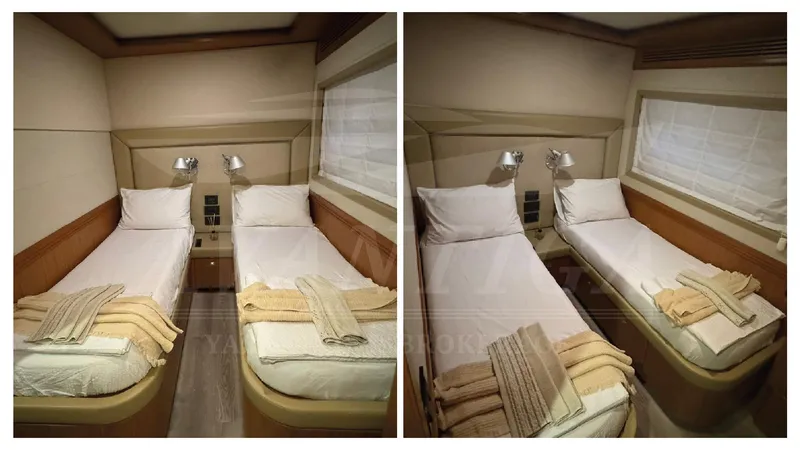  Yacht Photos Pics Apreamare Maestro 82