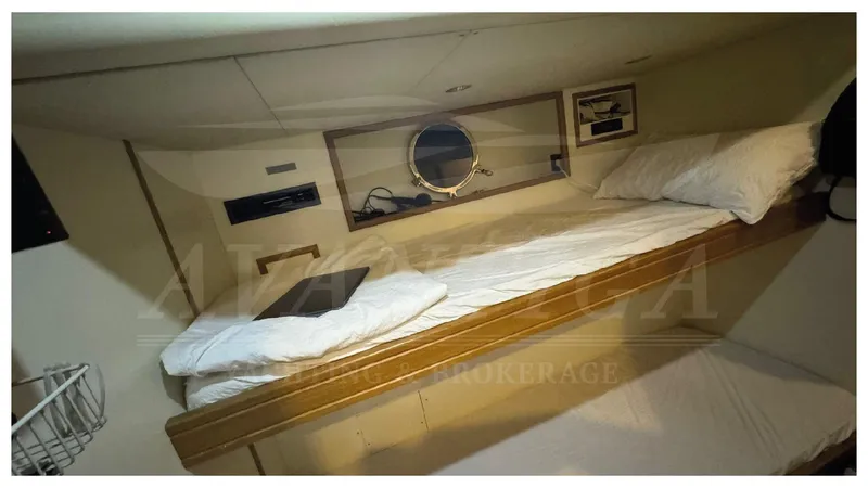  Yacht Photos Pics Apreamare Maestro 82