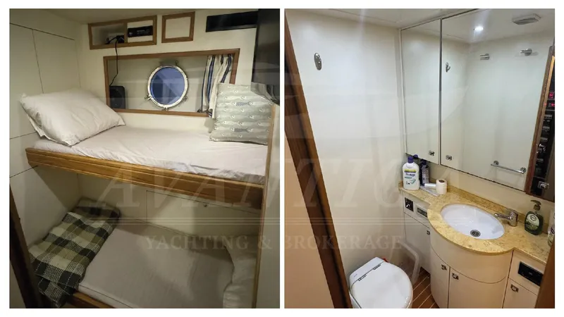  Yacht Photos Pics Apreamare Maestro 82