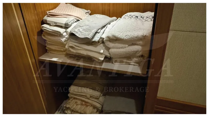  Yacht Photos Pics Apreamare Maestro 82