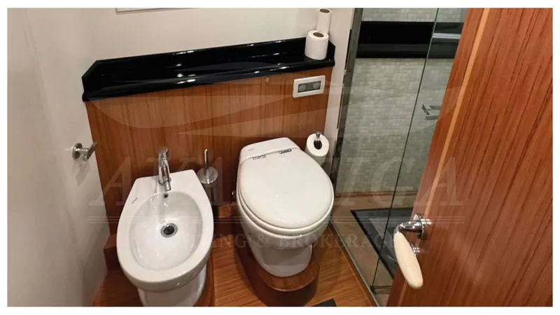  Yacht Photos Pics Apreamare Maestro 82