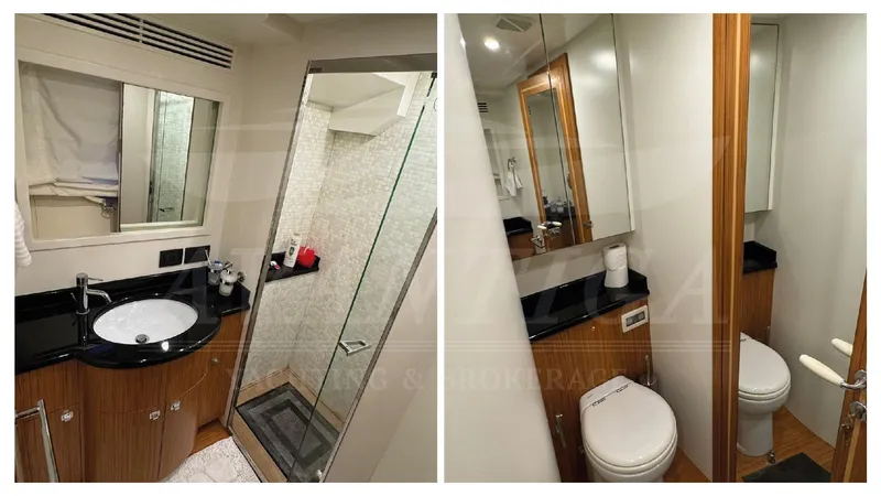  Yacht Photos Pics Apreamare Maestro 82