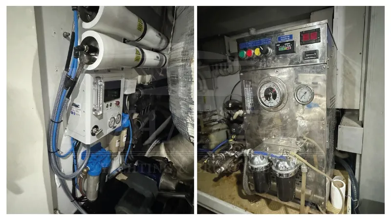  Yacht Photos Pics Apreamare Maestro 82