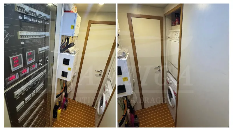  Yacht Photos Pics Apreamare Maestro 82