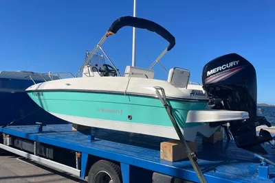 2018 Bayliner CC6