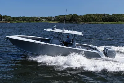 SeaVee 370z
