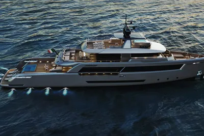 Atlante Levante 38