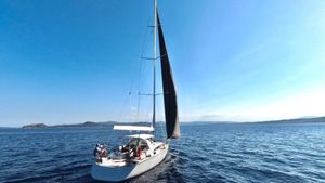 2008 Gieffe GY 53