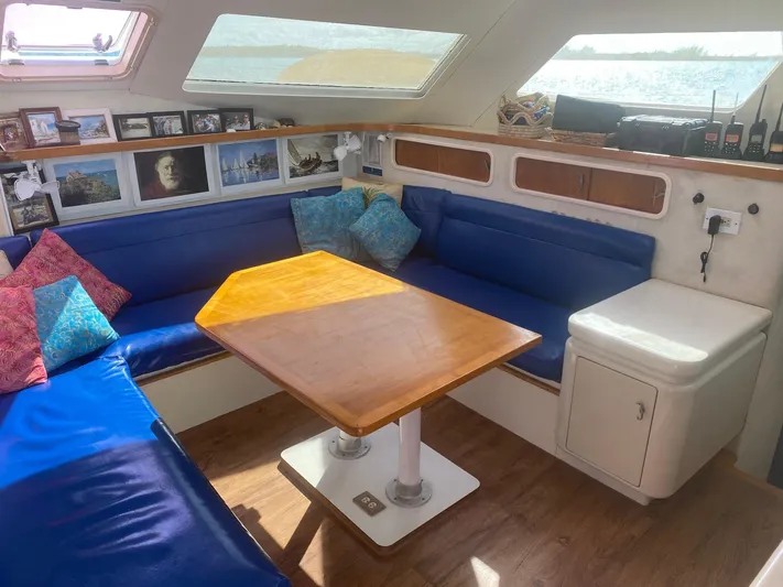 Swish Yacht Photos Pics 