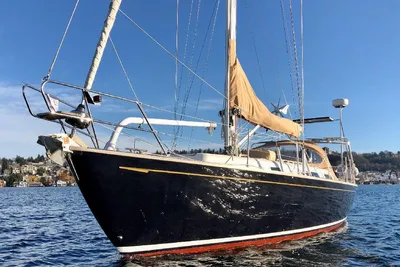 Rustler 37