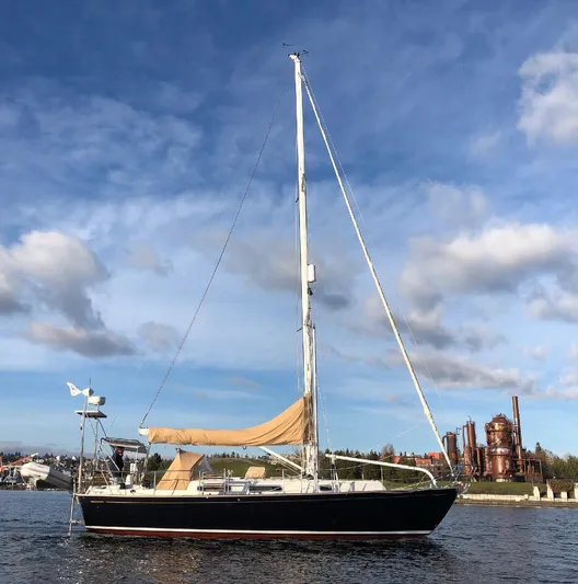 Wings Yacht Photos Pics Starb. profile