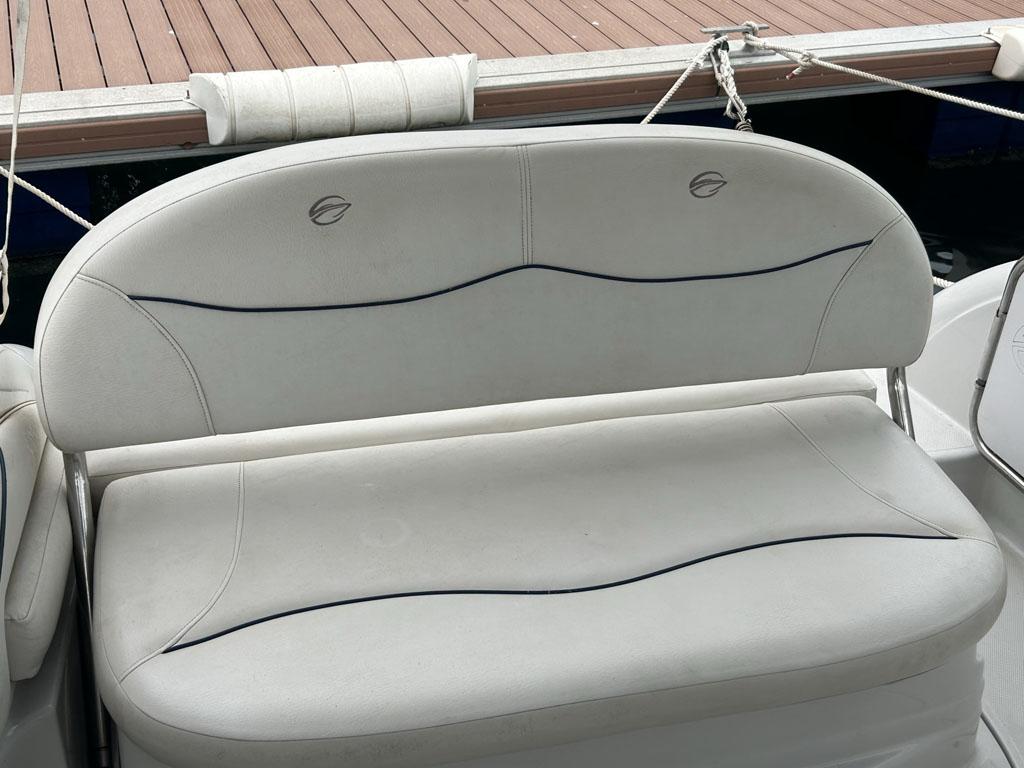 Crownline 250 CR Tweedehands in Alicante iNautia