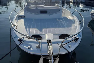 2018 Quicksilver Activ 675 Open