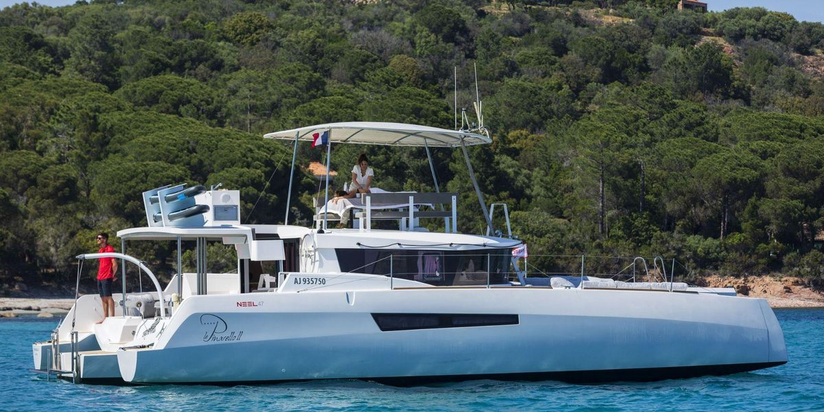 2019 NEEL 46 