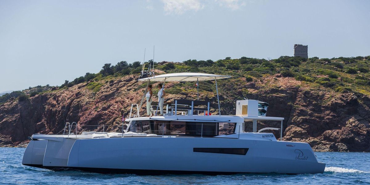 2019 NEEL 46 