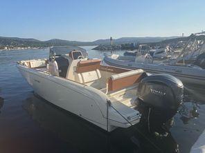 2023 Invictus FX 270