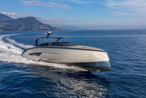 2021 Palmer Johnson PJ63 SPORT