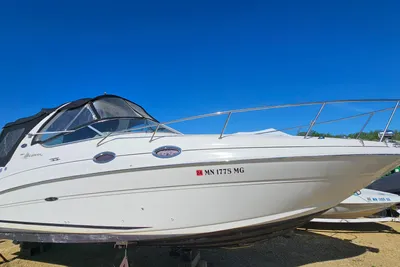 Sea Ray 280 Sundancer