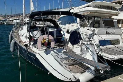2006 Jeanneau Sun Odyssey 49 DS