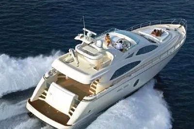 2007 Aicon 64