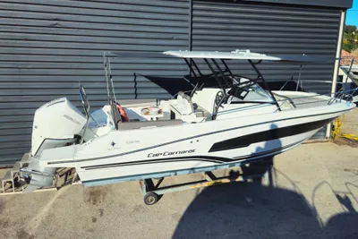 2024 Jeanneau CAP CAMARAT 7.5 WA SERIE 3