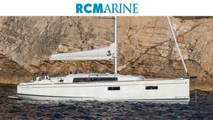 2023 Beneteau Oceanis 38.1