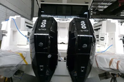 2024 Karnic S 37 X LAGERBOOT