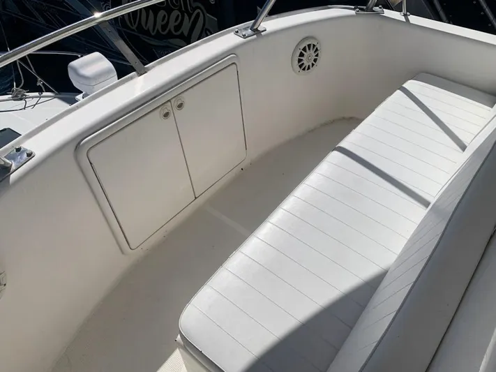 Smart Move Yacht Photos Pics 