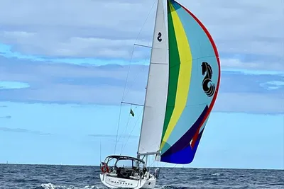 Beneteau Oceanis 41.1