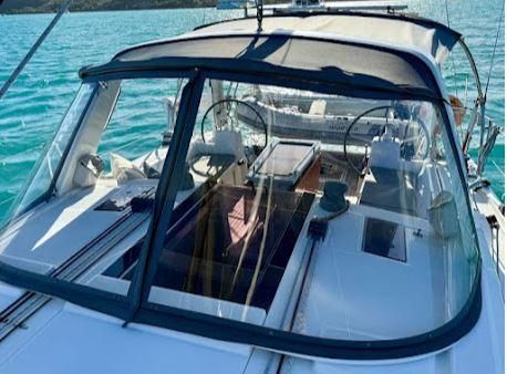 2019 Beneteau 41 