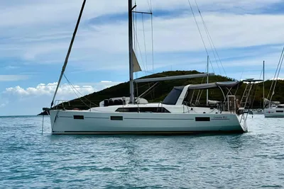 Beneteau Oceanis 41.1