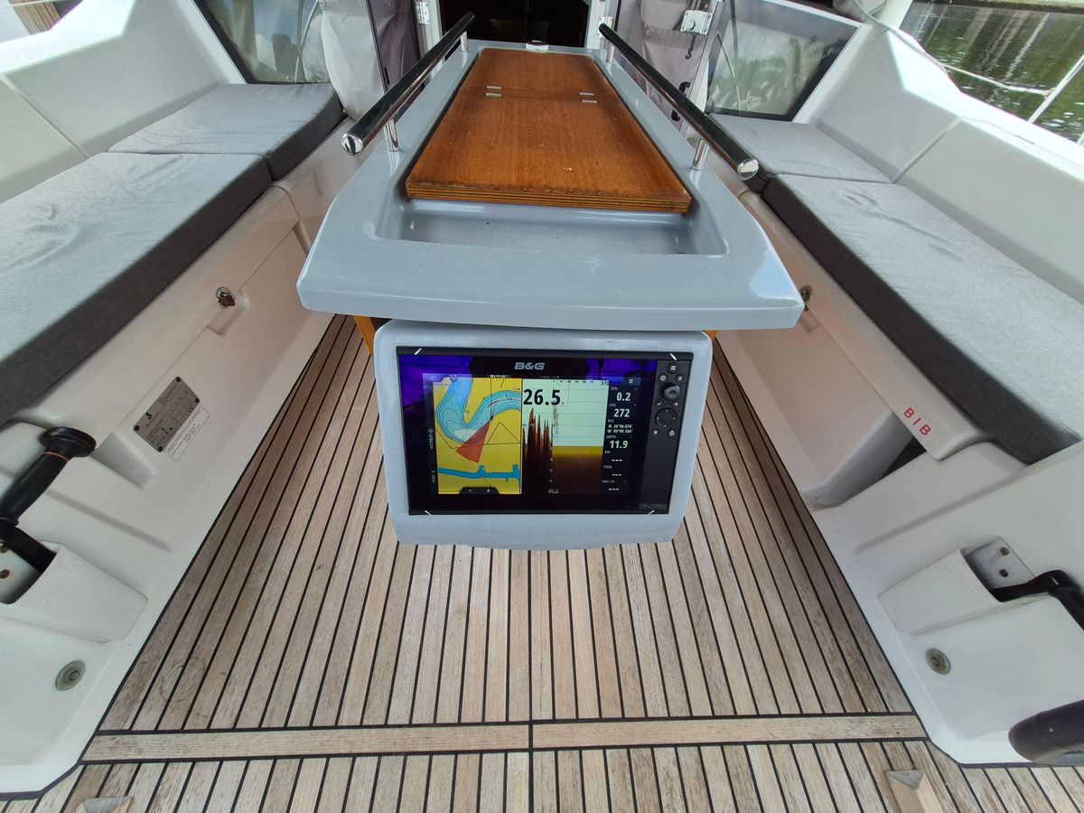 2019 Beneteau 41 