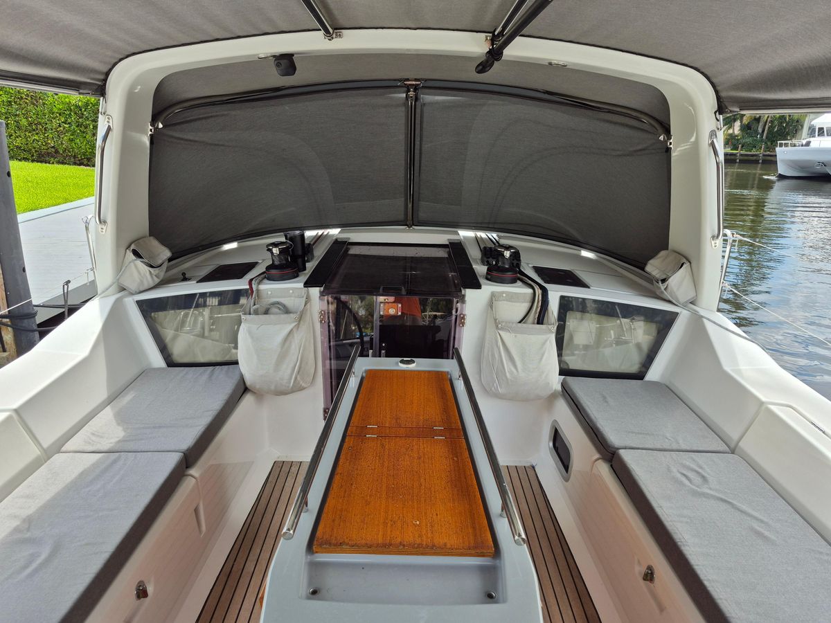 2019 Beneteau 41 