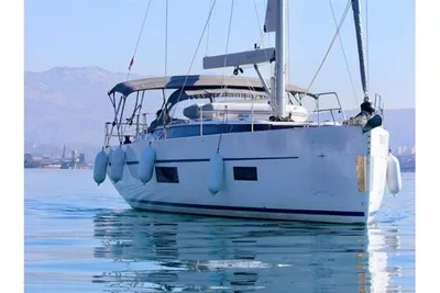 Bavaria C50 Style
