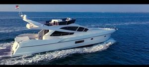 Innovazione e Progetti Alena 58 Sport Fly