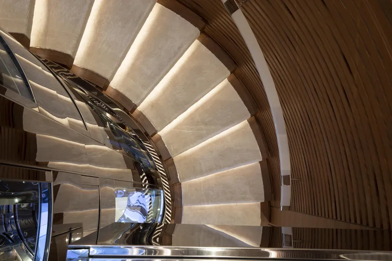 Atomic Yacht Photos Pics ATOMIC 209'/63.7m VSY 2020