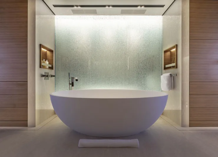 Atomic Yacht Photos Pics 