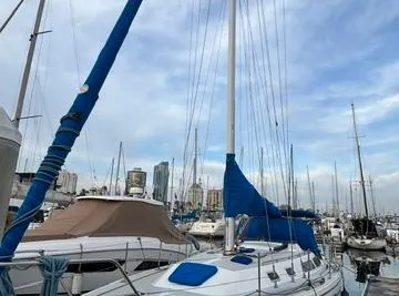 Catalina 36