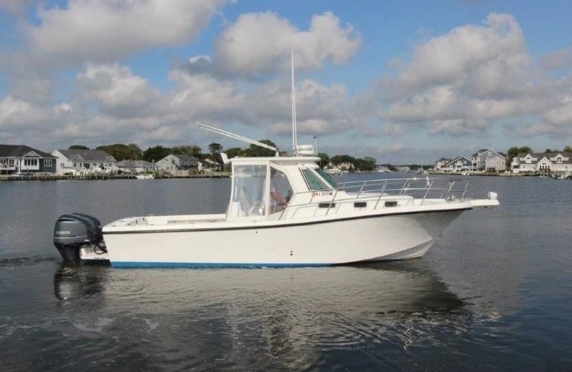 True World Marine TE 289