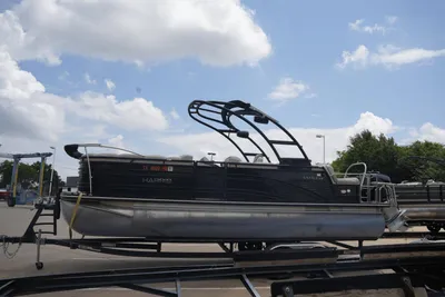 Harris Solstice 220